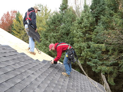 About Leaking Skylight Repair Pros North Bloomfield, OH